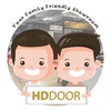 HDDoor Pte Ltd