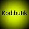 kodibutik