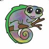thecutechameleonshop