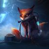 foxythetrapgod