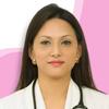 Dr Smriti Shrestha