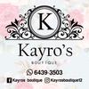 kayrosboutique