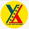 Yuni Branded