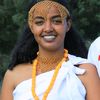 Enat Bekele