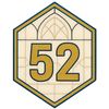 52 Churches in 52 Weeks