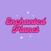 Emily - Enchanted Planet