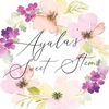 Ayala’s Sweet Stems