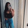 That one Asian Girl