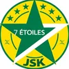 7-Étoiles JSK🔰ⵣ🇩🇿