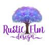 rusticelmdesign