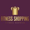 fitnesssshopping
