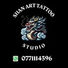 tattoo888shan