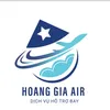 Hoàng Gia Vip Air