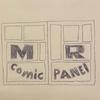 mrcomicpanel