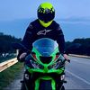 KAWASAKI🐢ZX6R KRT