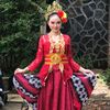 Zenithaalma