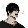 BadfaceToji