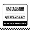 HI-STANDARD WORKSHOP