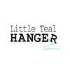 littletealhanger