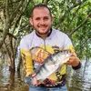 Rodrigo Pesca e aventura