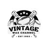 vintagewaxchannel