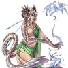 blackspicedragon