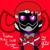 theridersans