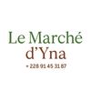 Marché d'YNA🇹🇬