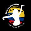 Shakira Colombia Oficial