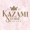 Kazami store malang