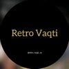 Retro Vaqti