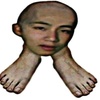 taehyungsbigfeet