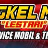 Bengkel Mobil Lestari