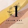 islamtabanja_art👩🏻‍🎨🎨