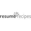 resumerecipes