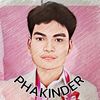 phakinder