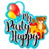 mypartyhappy