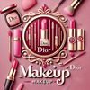 Makeup_Ly218