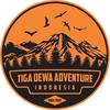 Tiga Dewa Merch