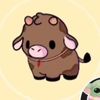 saf_the_cow