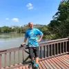 The Baldy Vlogger