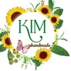 Kim1306-bó hoa-handmade