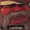 Mr. Lumbago • Following