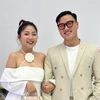 Xuân Nghi Đi Chơi 👫