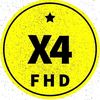x4fhd