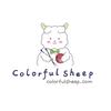 ColorfulSheep