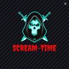 scream.time