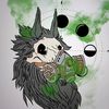 wolfylazy