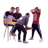Impro funny