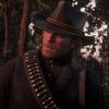 Arthur Morgan